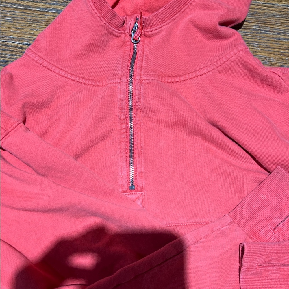 JoyLab Red Women's Sweater - Picture 6 of 7